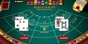 Baccarat online